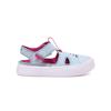(TD) Converse Chuck Taylor All Star 'Light Blue Red' Baby 767564C