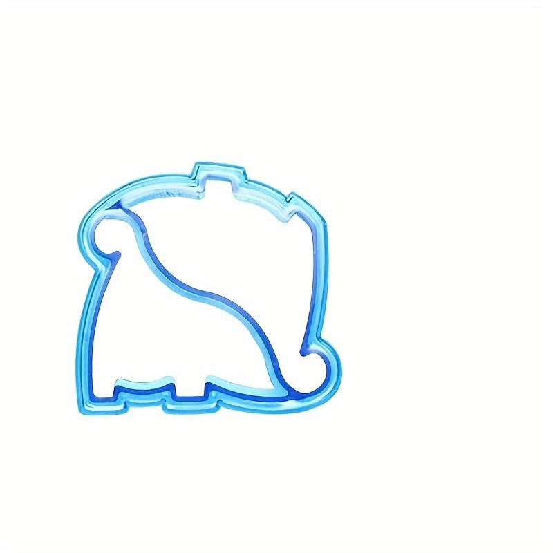 Make Delicious Dinosaurs With This Fun Sandwich Mold!