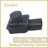 GB5Z-19G490-C Rear View Backup Parking Reverse Camera For Ford Explorer U502 MK5 3.5L Police Interceptor Utility 3.7L 2016~2019