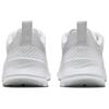 New Nike Air Max Nuaxis White Pure Platinum Metallic Silver Women's HF1233-101