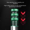 Multi-Capacity Vertical Hydraulic Jack: 5T, 10T, 20T, 50T for Car Tire Change & Repair