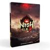 Ps5 Game Cenega Nioh 3 Steelbook Launch Edition