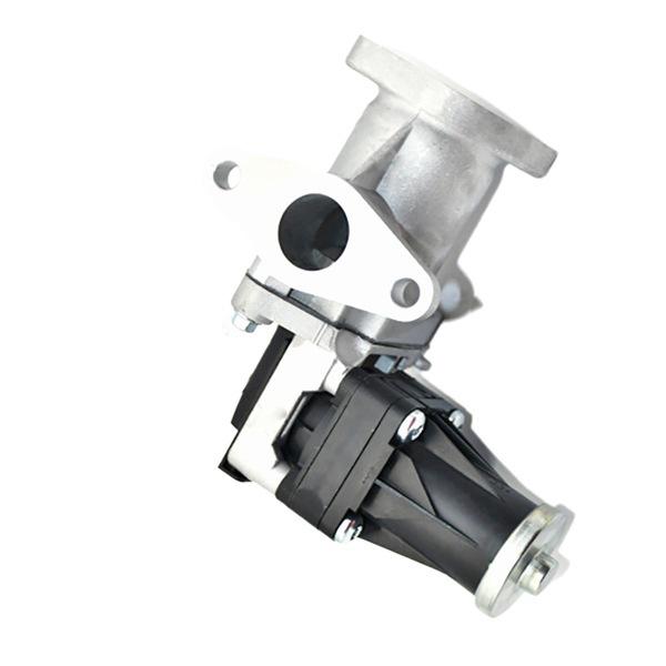 1207100ED01B 4D20 EGR Valve for Haval H5 and Foton Junling models.