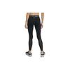 Nike Logo Tight Sports Leggings Women Leggings Black FN7279-010