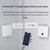 Ruijie Wi-Fi 6 Enterprise Business AP Set (CN version)