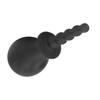 Anti Reflux Anal Enema Cleaner Silicone Enema Bulb Accessories for Men Women Health