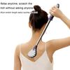 Back Scratcher for Adults | Back Itch Relieve | Extendable Scratcher for Men Women Portable and Lightweight
