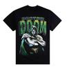 Dr Doom Comic Supervillain Graphic T-Shirt S-5XL