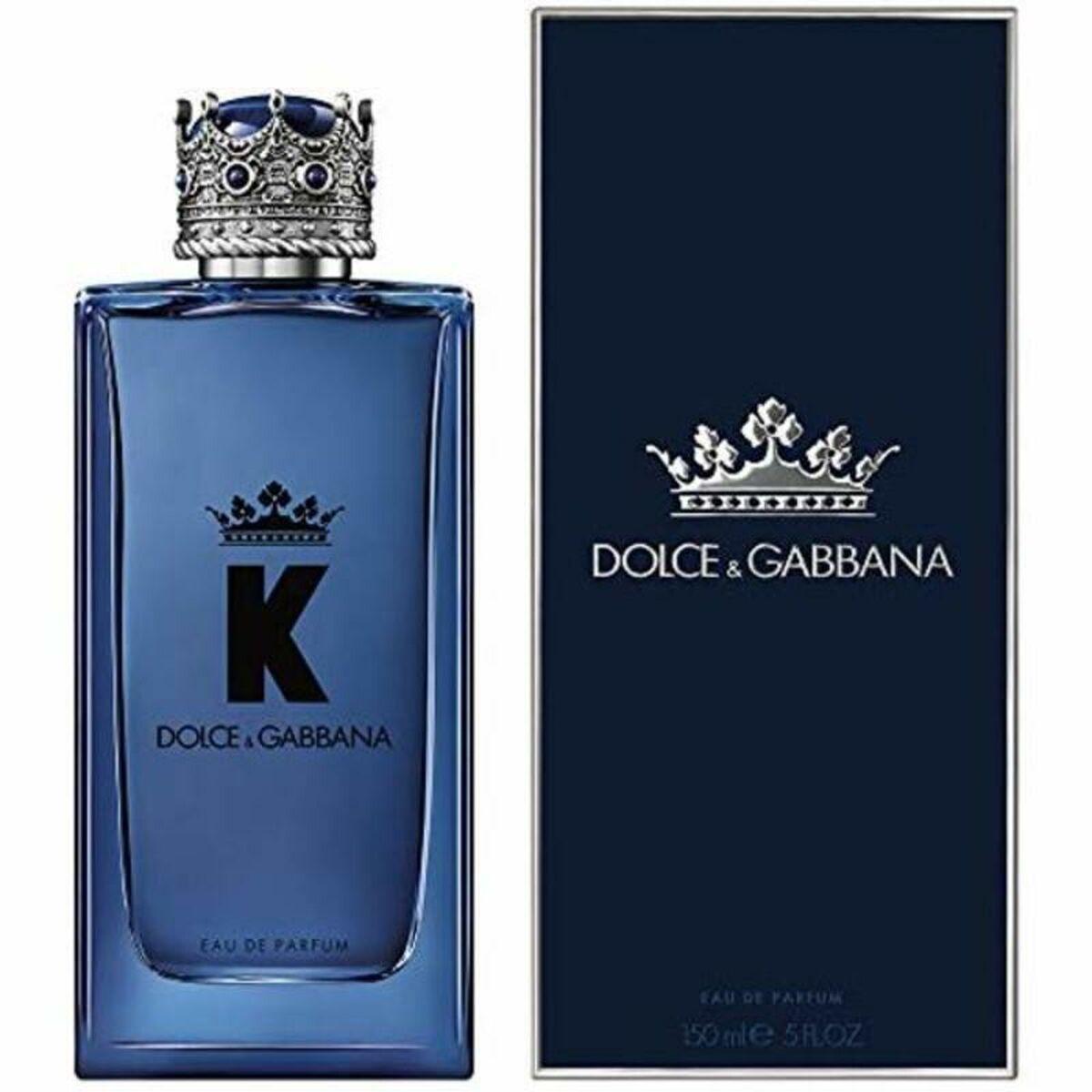 

Men s Perfume K By Dolce & Gabbana EDP