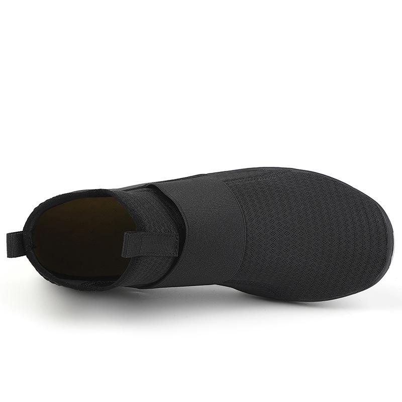 Unisex Non-Slip Trekking and Snorkeling Shoes for Outdoor and Beach Activities