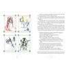 The Transparent Tarot (2Nd Edition, Deck And Guidebook Box Set)