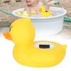 Baby Safety Floating Bathtub Thermometer Water Temperature Measuring Tool  Swimming Pool