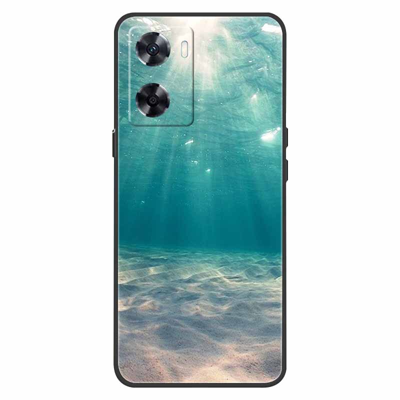 Case for OnePlus Nord N20 SE Cover N 20 SE Soft TPU Silicone Phone Covers for One Plus Nord N20 SE Case N20SE Protective Bumper