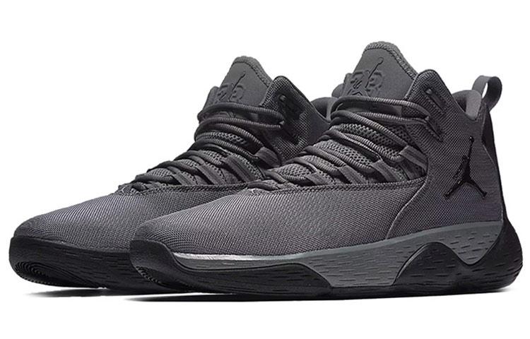 Air Jordan Super.Fly MVP Men's Sneakers