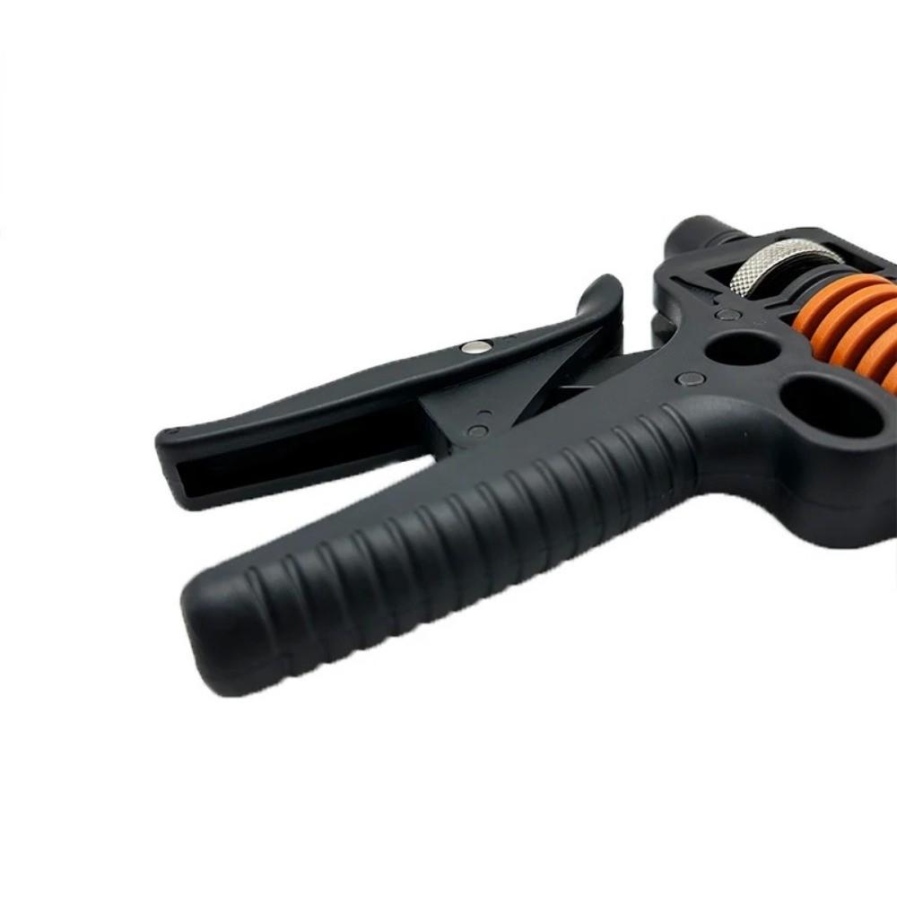 Strength Trainer Hand Grip Adjustable Wrist Gripper Finger Grip Trainer  Fitness Training