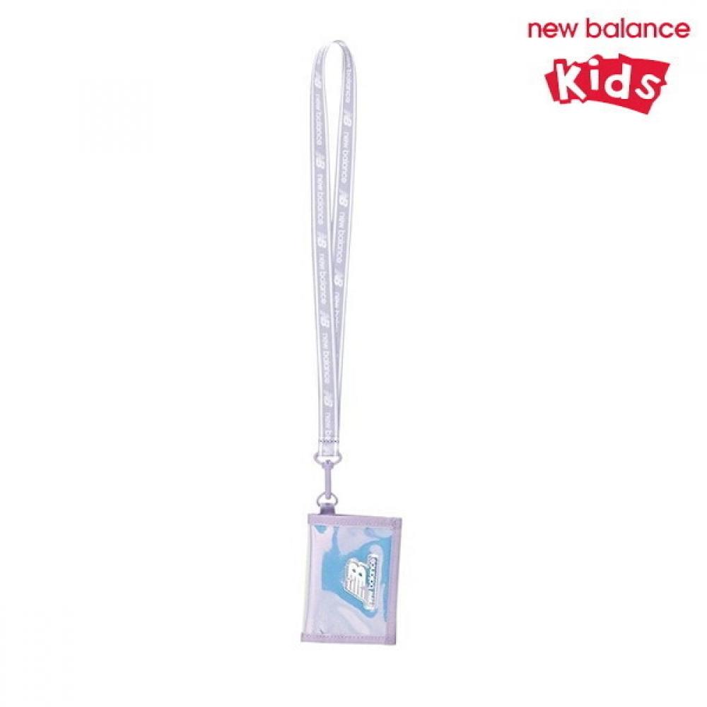 

New Balance Kids Essentials Wallet Nk8aes313u 70 Kids Bag 999/size