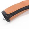 Faux Leather Baby Pram Pushchair Stroller Armrest Handle Case Protective Cover