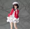 Megumi Kato Figure - How To Raise a Boring Girlfriend Fine Luminasta Megumi Kato Casual Clothes Ver. Official, Approx. 22cm