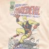 Daredevil Mens No.1 Comic Cover T-Shirt