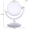 Transparent Wine Cup Creative Cold Drink Cup Drinkware Straw Cup  Juice