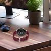 Watch Silicone Bracelet Band Flexible Wristband for 2 Quick Release Belt Breathable Band Replacement Belt Sweatproof