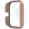 2in1 Case + Tempered Glass for Amazfit GTS 3, Pink