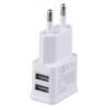 Universal Ac Adapter 5V Volt Usb Charger 5V 2A Power Converter Ac To Dc 220V To 5V Phone Charger For Mobile Phone Tablet Home