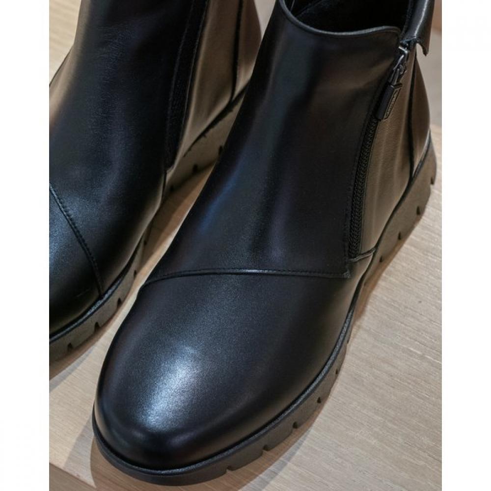 VAINER Women S Comfort bootS Black 359d