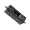 SW-33 Plus 100W 125-525 MHz Digital VHF UHF Power SWR Meter Counter Tester for 2 Way Radio
