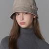 WHITE SANDS Corduroy Round Bucket Hat Elwood (6 colors)
