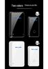 Battery-Free Smart Wireless Doorbell with Music Reminder and Elderly Call Button