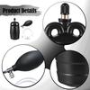 Inflatable Plug – Easy to Use, Practical, Powerful And Effective