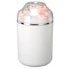 Humidifier Immortal Flower Shape Household Large Fog Volume Silent Essential Oil Diffuser Humidifier