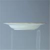 NARUMI Milano 23cm Rimmed Soup Plate, Bone China 9682-1506