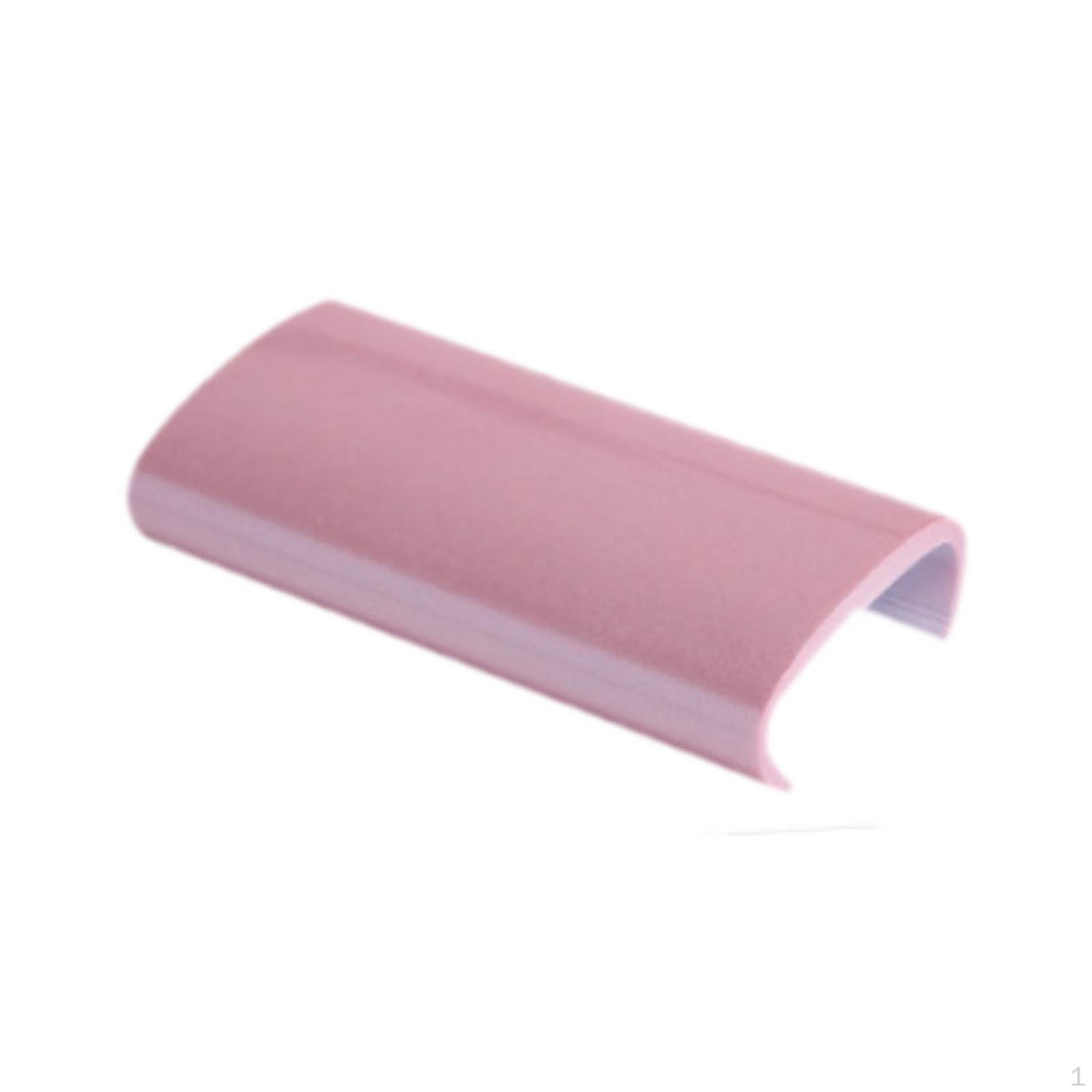 

Weights Clip Stable Protector Weighted Blocks for 16mm рожевий