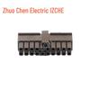 20-Pin Wire-to-Wire Automotive Connector 43020-2000/43025-2000