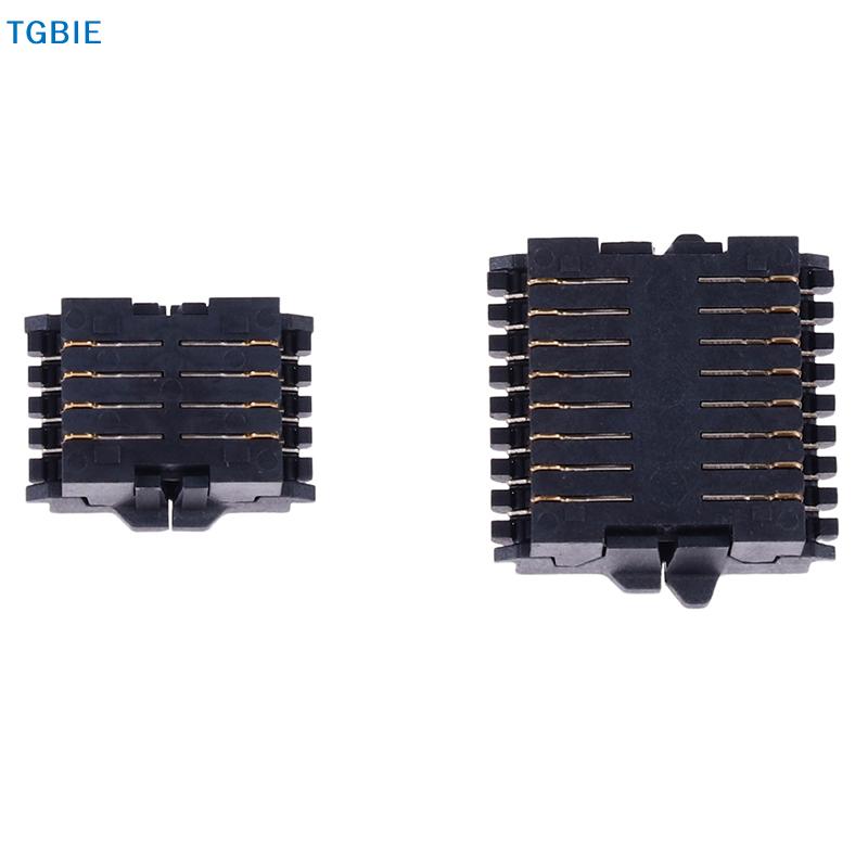 [TL][Y]8PIN/16PIN BIOS Socket IC Socket SPI FLASH For Flash Socket DIP Connector BIOS Conversion Socket Test SOP Burning