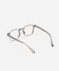Peullang Pf355 47 Wellington Horn-Rimmed Gray (C2)