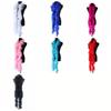 Fluffy Feather Boa Turkey Feather Apparel Fabric Multipurpose Feather Scarf  Party Decor
