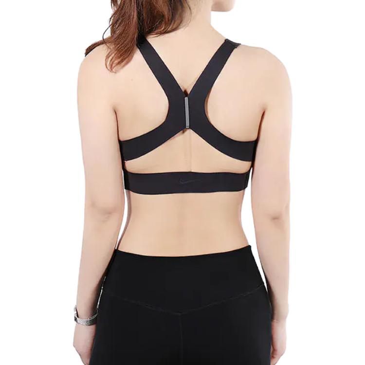 New Nike Sports Underwear Women's Black AT3477-080