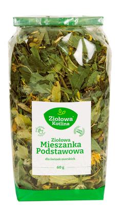 Herbal Tea