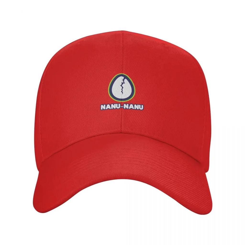 NANUNANU Baseball Cap Beach Hat New In Hat Womens Unisexs