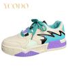 Men's Shoes Spring, Summer and Autumn Comfortable Leisure Students Skateboard Shoes