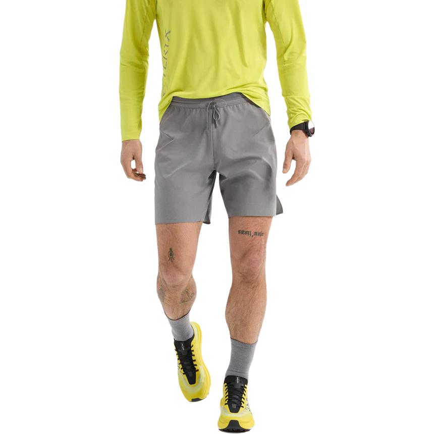 Arcteryx Norvan Casual Shorts Men's X000007789