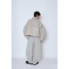 Noitnetta Pigment Balloon Padded Jacket