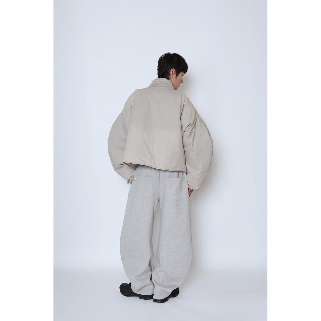 Noitnetta Pigment Balloon Padded Jacket