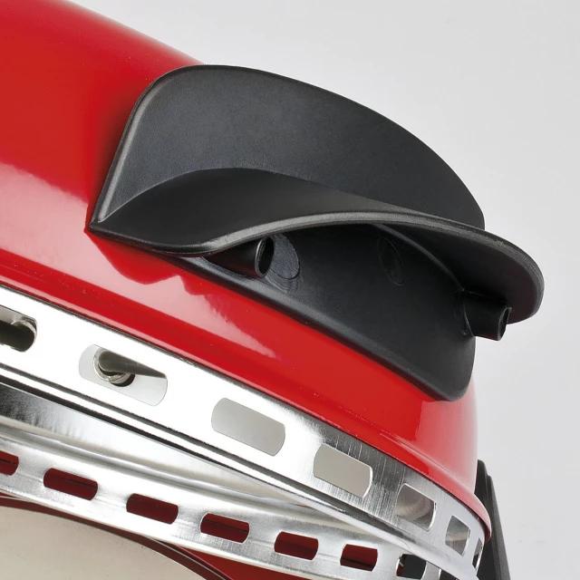 G3Ferrari G1000602 Delizia Red Evo Pizza Oven