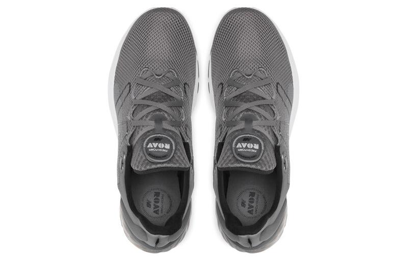 Men's Sneakers New Balance Fresh Foam Roav v2 'Castlerock'