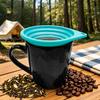 Acessórios para chá e café – Filtros de café