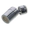 Dual-function Faucet Aerator 24mm Kitchen Faucet Head Bubbler Faucet Sprayer Attachment  Bathroom